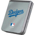 MLB Los Angeles Dodgers Road Jersey Galaxy Z Flip6 Skin